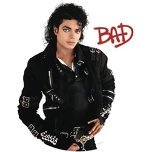 Michael Jackson Bad (LP) Nuova edizione