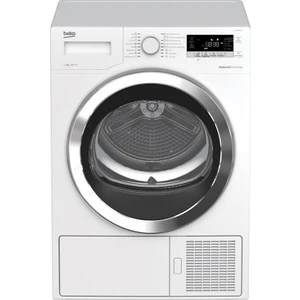 Sušička bielizne Beko DPY 8506 GXB1 biela... Nejúspornější sušička s tepelným čerpadlem v energetické třídě A+++ s velkou kapacitou pro 8 kg prádla. V