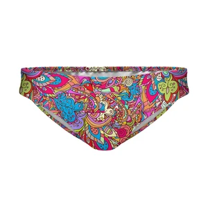 Bikini parte di sotto Mr. GUGU & Miss GO INDIAN PATTERN