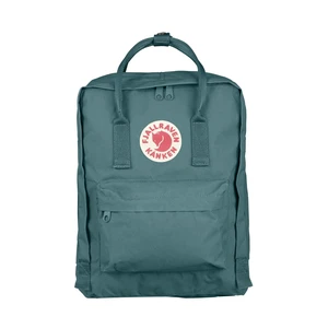 Fjällräven Kånken Frost Green 16 L Outdoor-Rucksack