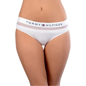 Tommy Hilfiger bílé kalhotky Bikini Feb Fashion Basic