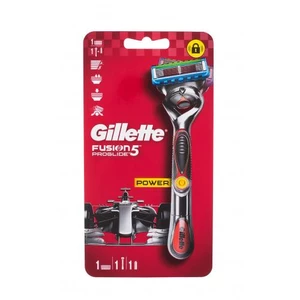 Gillette Fusion 5 Proglide Flexball Power 1 ks holiaci strojček pre mužov