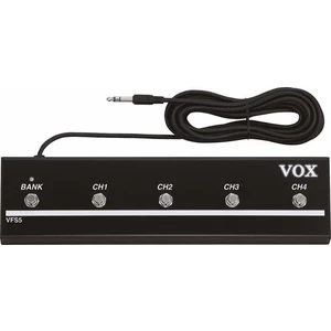 Vox VFS5 Többcsatornás
