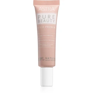 Astra Make-up Pure Beauty podkladová báza pod make-up 30 ml