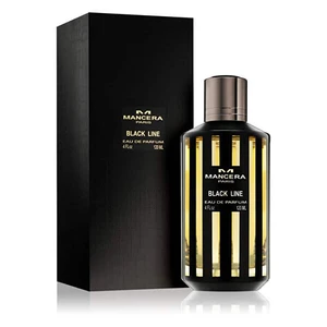 Mancera Black Line woda perfumowana unisex 120 ml