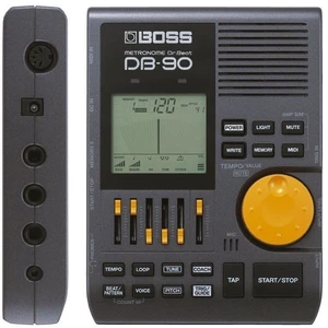 Boss DB-90 Metronome