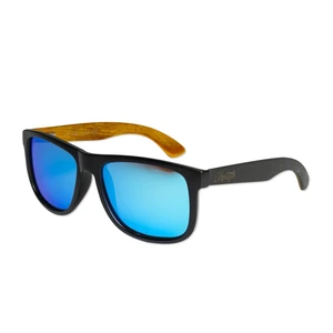 Carpstyle polarizačné okuliare wayfarer classic blue mirror