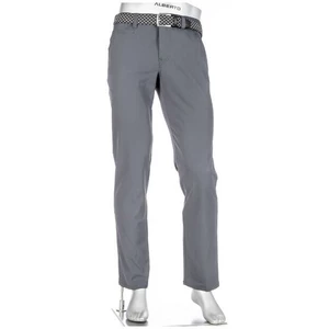 Alberto Rookie 3xDRY Cooler Trousers Grey Blue 58