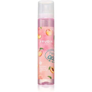 Frudia My Orchard Peach hydratační mlha se zklidňující účinkem 125 ml