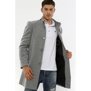 Cappotto da uomo dewberry PLT8367