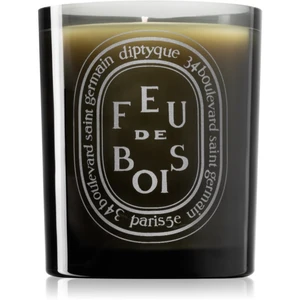 Diptyque Feu de Bois vonná sviečka (Dark) 300 ml