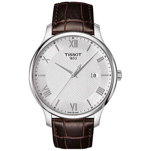 Tissot T-Classic Tradition T063.610.16.038.00