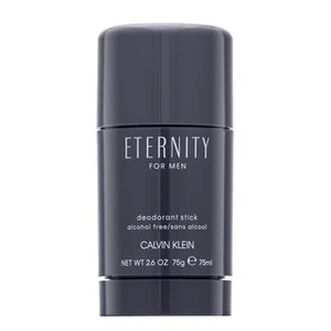 Calvin Klein Eternity for Men deostick pro muže 75 ml