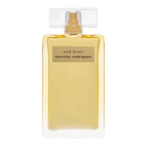 Narciso Rodriguez For Her Musc Collection Intense Oud Musc parfumovaná voda unisex 100 ml