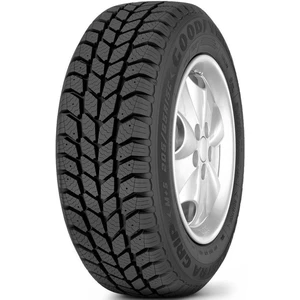 GOODYEAR 215/65 R 16 109/107R CARGO_ULTRAGRIP TL C