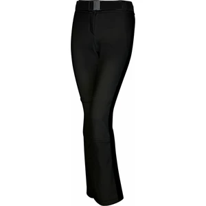 Sportalm Mayli Womens Ski Pants Black 38 Lyžařské kalhoty