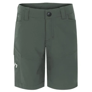 Boys' shorts Hannah TERMUS JR dark forest