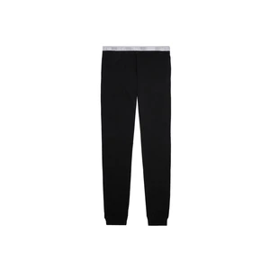 Pyžamové Kalhoty Diesel Uflb-Babyx-S Trousers - Černá - S