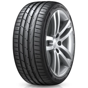 HANKOOK 225/55 R 17 97Y K117B_VENTUS_S1_EVO2_SUV TL HRS * RSC MOE