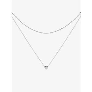 Necklace VUCH Detis Silver