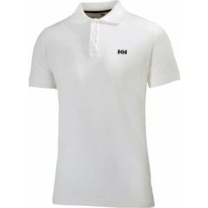 Helly Hansen Men's Driftline Polo Camicia White L