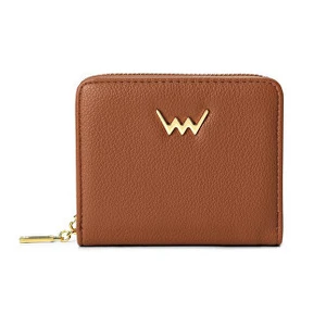 VUCH Milica Brown Wallet