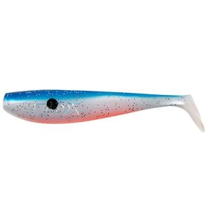 Fox rage gumová nástraha ultra uv zander pro shads uv red belly roller - 10 cm