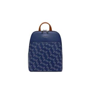 Fashion backpack VUCH Filipa MN Blue