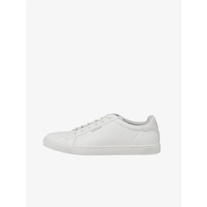 Jack & Jones Trent White Sneakers