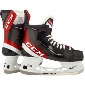 CCM Patine de hochei JetSpeed FT485 SR 44,5