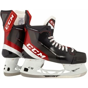 CCM Patins de hockey JetSpeed FT485 SR 44,5