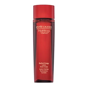 Estee Lauder Nutritious Vitality8 Radiant Energy Lotion oczyszczająca woda do twarzy z ujednolicającą i rozjaśniającą skórę formułą 200 ml