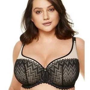 Echo / B4 padded bra