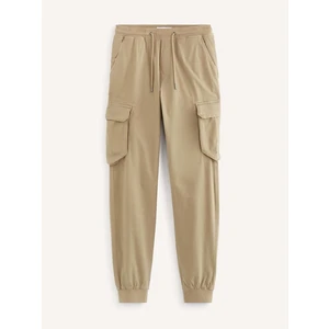 Celio Sweatpants Vobattle1 - Men's