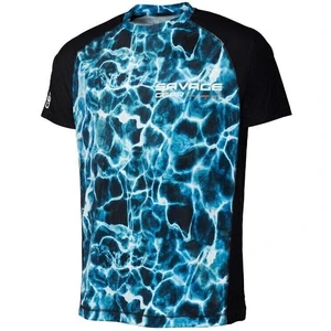 Savage Gear Maglietta Marine UV T-Shirt M