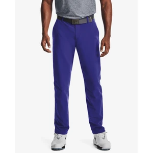 Under Armour EU Performance Slim Taper Pant Modrá 34/32