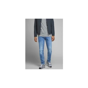 Light Blue Slim Fit Jeans Jack & Jones Tim