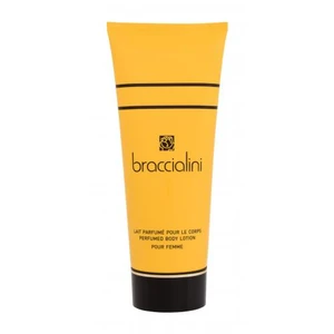 Braccialini Braccialini 200 ml telové mlieko pre ženy