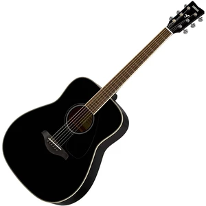 Yamaha GFG820BLII Czarny