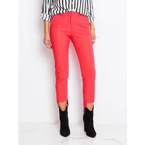 RUE PARIS Coral Dynamo pants