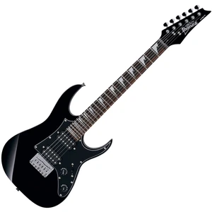 Ibanez GRGM21 Mikro Black Night