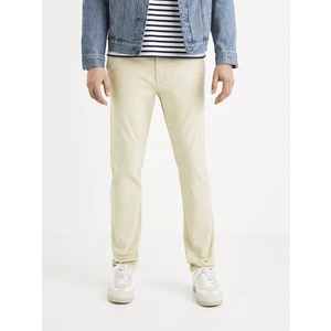 Celio Pants chino Roprime - Men's