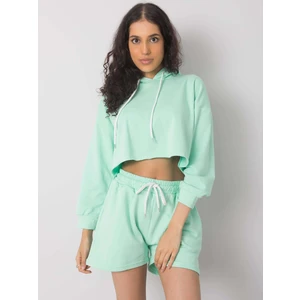 Mint women's set