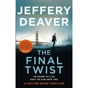 The Final Twist - Jeffery Deaver