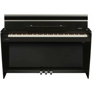 Dexibell VIVO H10 BK Fekete Digitális zongora