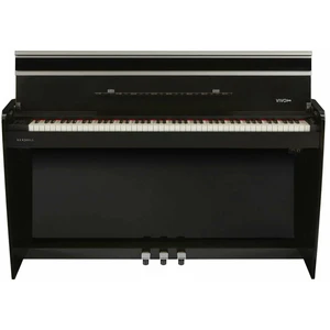 Dexibell VIVO H10 BK Czarny Pianino cyfrowe