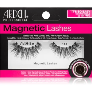 Ardell Magnetic Lashes mihalnice pre aplikáciu na magnetickú linku 113