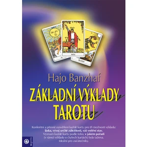 Základní výklady tarotu