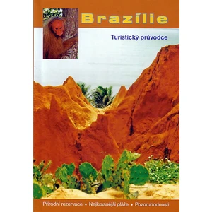 Brazílie - turistický průvodce