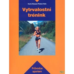 Vytrvalostní trénink - Průvodce sportem